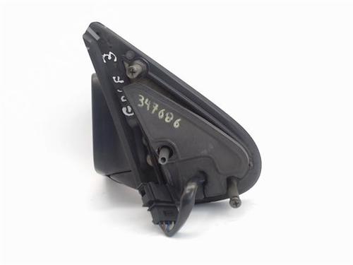 Left mirror VW GOLF III (1H1)  | BP16589943C26 