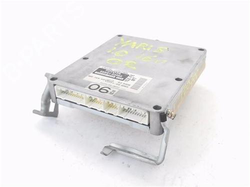 Electronic module TOYOTA YARIS (_P1_)  | BP27162884M83 