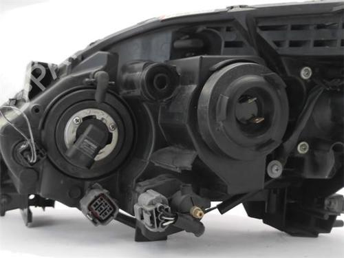 Right headlight MAZDA 5 (CR) 2.0 (CREW, CR19) | BP29114625C29  - Image 9
