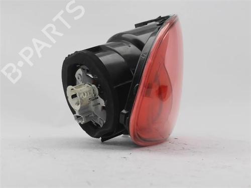 Left taillight SEAT ALTEA (5P1) 2.0 TDI 16V | BP33220253C34  - Image 5