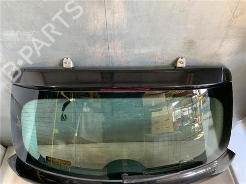 Tailgate PEUGEOT 207 (WA_, WC_) 1.6 HDi | BP24338464C6 