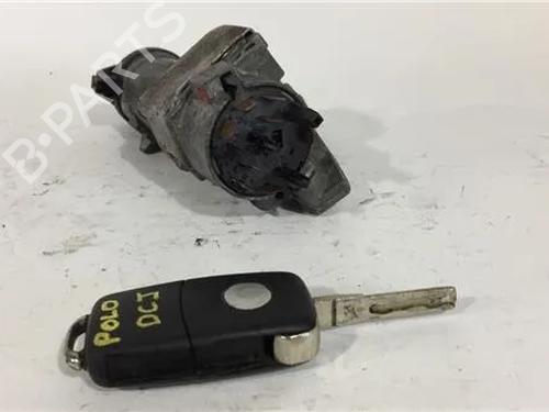 Other VW POLO IV (9N_, 9A_) 1.9 TDI | BP14340616O1