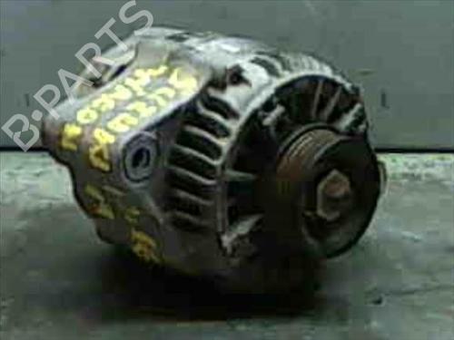 Generator SUZUKI WAGON R+ Hatchback (EM) 1.2 (SR412) | BP12120232M7 