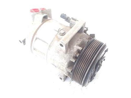AC compressor RENAULT CLIO IV (BH_)  | BP30555394M34 
