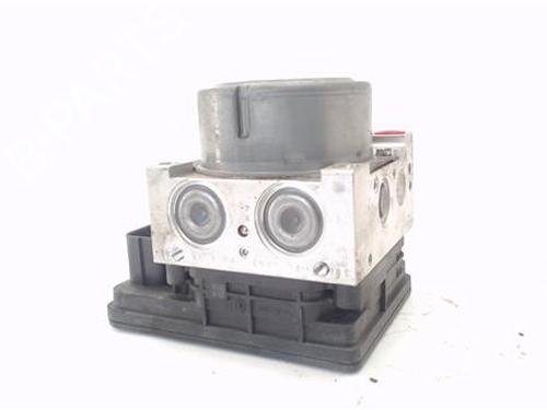 ABS pump DACIA DOKKER Box Body/MPV 1.5 dCi 75 / Blue dCi 75 (FEJW, FEAH) | BP30135619M43 