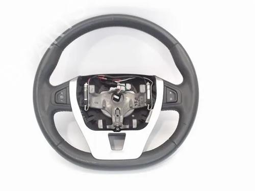 Used Steering wheel RENAULT LAGUNA III (BT0/1) 2.0 dCi (BT01, BT08, BT09, BT0E, BT0K, BT12, BT1C, BT1D,... (150 hp) 15539047