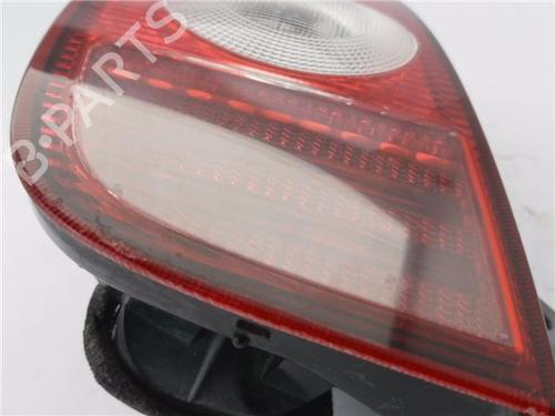 Left taillight NISSAN MICRA III (K12)  | BP24415985C34 