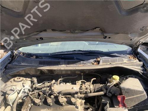 Used Scuttle panel NISSAN X-TRAIL I (T30) [2001-2013]  29977557