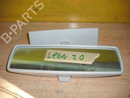 Used Rear mirror SEAT LEON (1P1) 1.4 TSI (125 hp) 12148418