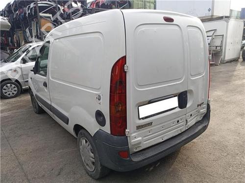 Seat buckle RENAULT KANGOO Express (FC0/1_)  | BP32162048I32 