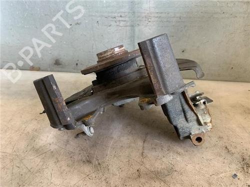 Right front steering knuckle SEAT LEON (1P1) 1.9 TDI | BP33220354M26 - Image 4