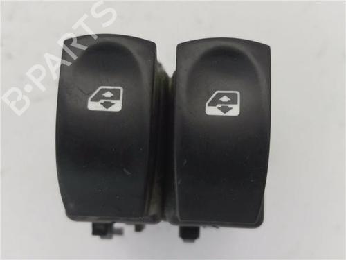 Left front window switch RENAULT CLIO III (BR0/1, CR0/1) 1.6 16V (BR05, BR0B, BR0Y, BR15, BR1J, BR1M, BR1Y, CR0B,... | BP36778008I27  - Image 10