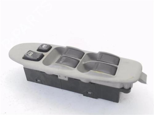 Left front window switch NISSAN ALMERA TINO (V10)  | BP28022193I27 