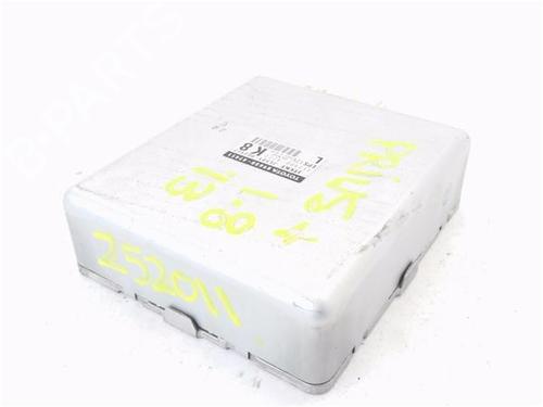 Electronic module TOYOTA PRIUS PLUS (_W4_)  | BP12104335M83 