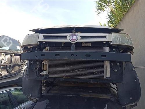 Front slam panel FIAT PANDA (169_) | BP32417187C72