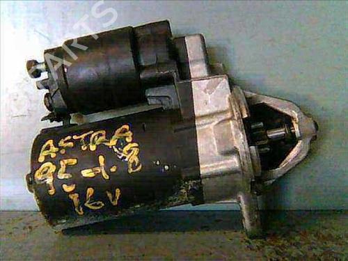 Startmotor OPEL ASTRA F Saloon (T92) [1991-2001]  12149018