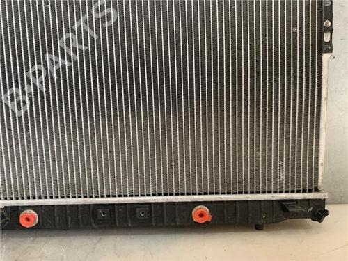 Water radiator CHEVROLET EPICA (KL1_) 2.0 | BP29754450M31 