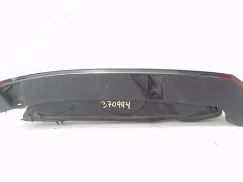 Left taillight OPEL CORSA C (X01)  | BP24870100C34 