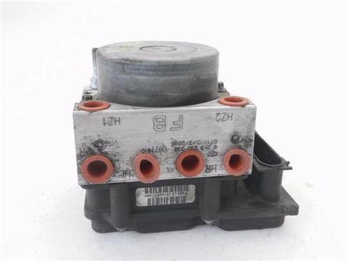 ABS pump OPEL CORSA D (S07)  | BP28825690M43 