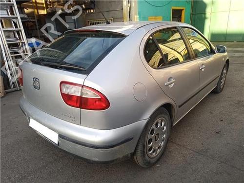 Alternator SEAT LEON (1M1) 1.9 TDI | BP30981114M7 