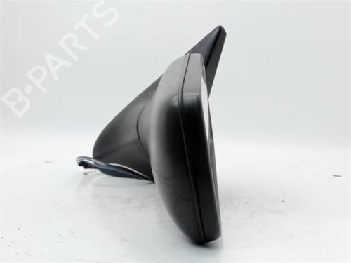 Left mirror SEAT IBIZA II (6K1)  | BP13247880C26 