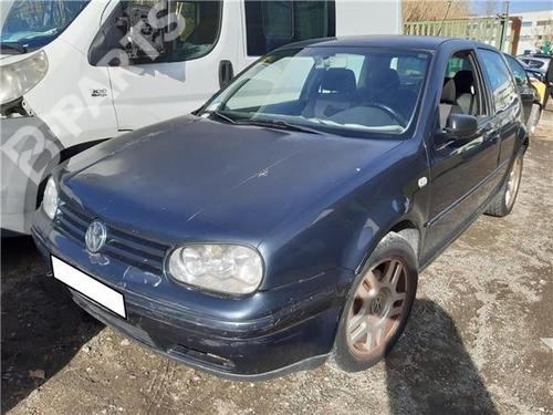 Electronic module VW GOLF IV (1J1) 1.9 TDI | BP10982917M83 