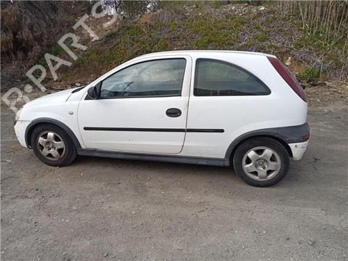 AC-Kompressor OPEL CORSA C (X01) 1.7 DTI (F08, F68) | BP25978386M34 