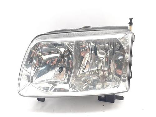 Used Left headlight VW POLO (6N2) [1999-2001]  13396475