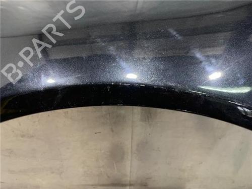 Left front fenders AUDI A3 (8L1) 1.9 TDI | BP16476375C41 