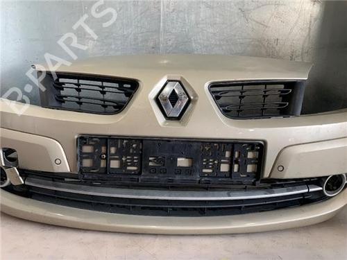 Front bumper RENAULT SCÉNIC II (JM0/1_) | BP30135384C7