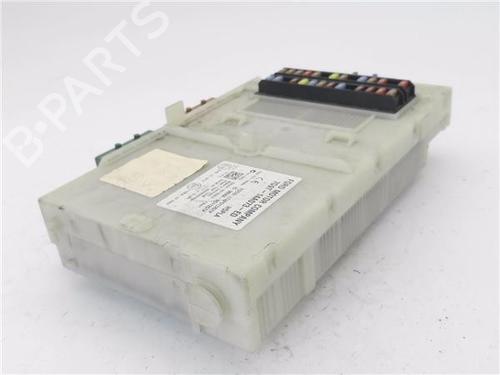 Fuse box FORD MONDEO IV (BA7) 1.8 TDCi | BP39103540E1 - Image 4