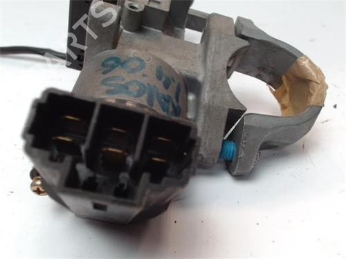 Other DAEWOO KALOS (KLAS) 1.4 | BP14337945O1 