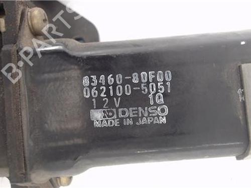 Andre SUZUKI BALENO (EG)  | BP29993319O1 