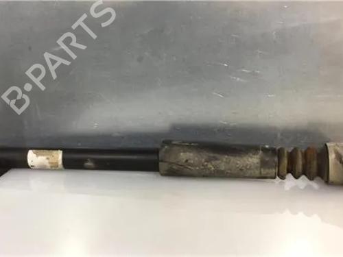 Used Left rear shock absorber SEAT TOLEDO I (1L2) 1.9 D (68 hp) 9696277