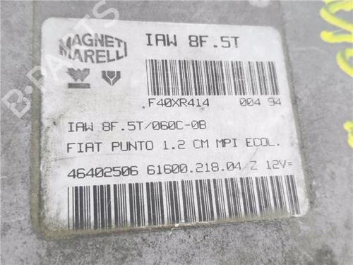 Electronic module FIAT PUNTO (176_)  | BP29993237M83 