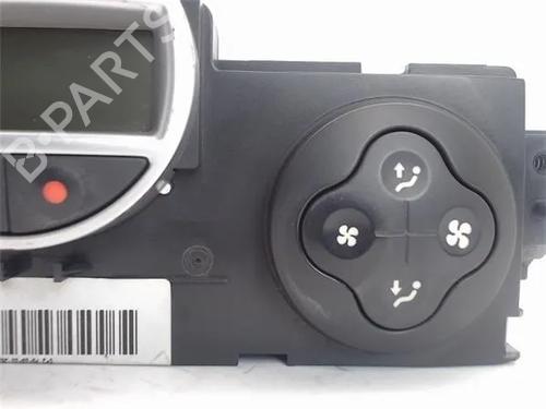 Climate control RENAULT SCÉNIC II (JM0/1_)  | BP13051213I5 