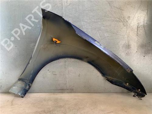 Left front fenders FORD FOCUS I (DAW, DBW) 1.6 16V | BP25718779C41 