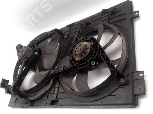 Koelventilatormotor SEAT TOLEDO II (1M2) 1.9 TDI | BP19745400M35 