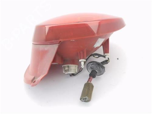 Left taillight CHEVROLET MATIZ (M200, M250) | BP30981016C34