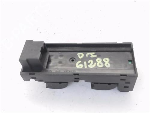 Left front window switch AUDI A6 C5 (4B2, 4B4) | BP37260930I27 - Image 6