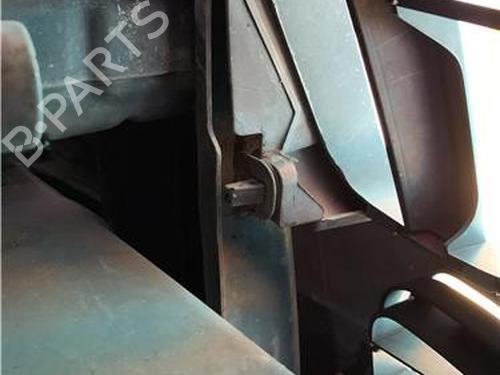 Other SKODA FABIA II (542) 1.4 TDI | BP32451006O1