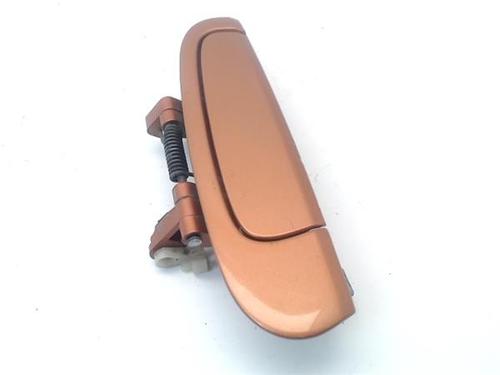 Rear right exterior door handle KIA PICANTO I (SA) 1.1 | BP23882358C130