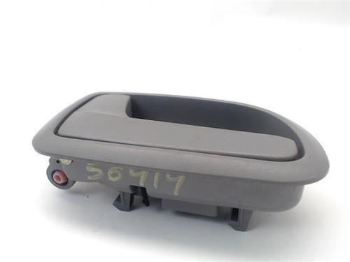 Rear left interior door handle KIA PICANTO I (SA) 1.1 | BP25604790I15 