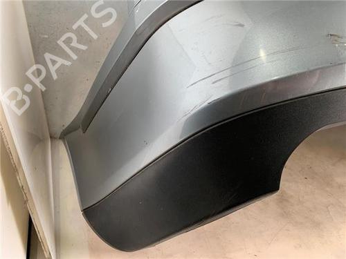 Rear bumper SKODA OCTAVIA II (1Z3) 1.9 TDI | BP22432813C8 