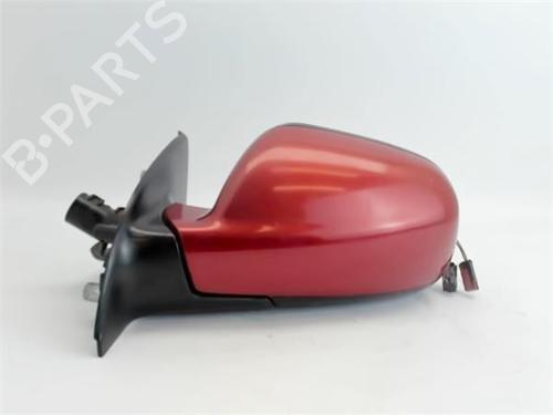 Used Left mirror PEUGEOT 307 SW (3H) [2002-2009]  13049791