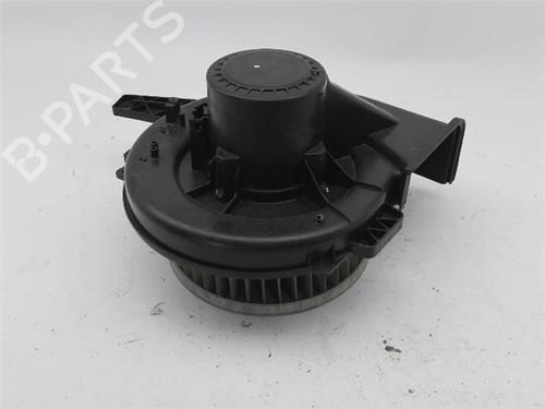 Heater blower motor SEAT IBIZA IV (6J5, 6P1)  | BP25604887M62 