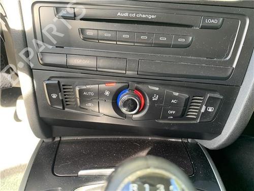 Climate control AUDI A4 B8 Avant (8K5) 2.0 TDI | BP32418399I5 