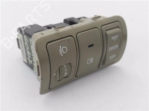 Switch KIA CARNIVAL / GRAND CARNIVAL III (VQ) 2.9 CRDi | BP25845545I30 