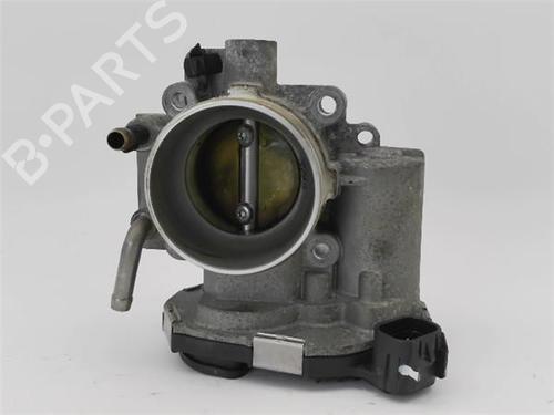 Throttle body CHEVROLET SPARK (M300)  | BP23841454M82