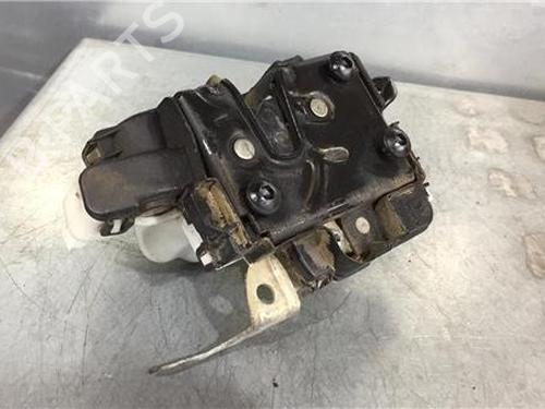 Used Front left lock SEAT CORDOBA (6K1, 6K2) [1993-2002]  11362821